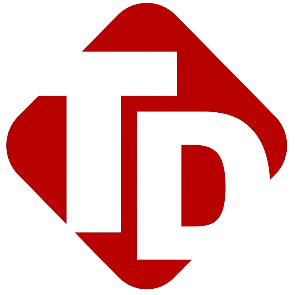 Logo Tecnodiesel